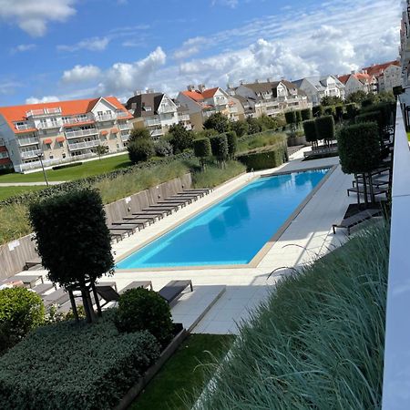 Villa Capricia Nieuwpoort Exterior foto